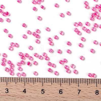 TOHO 11/0 Round Beads X-SEED-TR11-0978-1