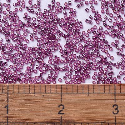 MIYUKI Delica Beads X-SEED-J020-DB2162-1