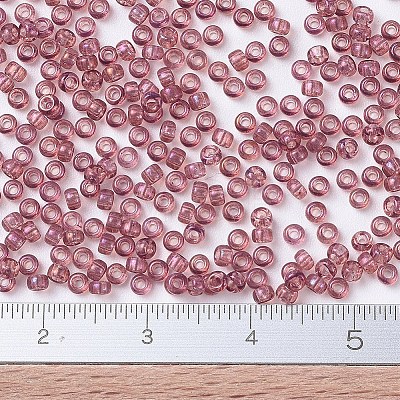 MIYUKI Round Rocailles Beads X-SEED-G007-RR0303-1