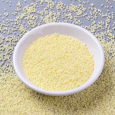 MIYUKI Delica Beads X-SEED-J020-DB1491-1