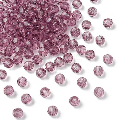 Preciosa® Crystal Beads X-PRC-BB5-20020-1