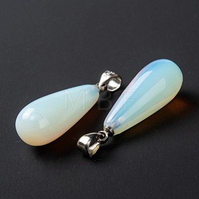 Opalite Pendants G-F707-17-1