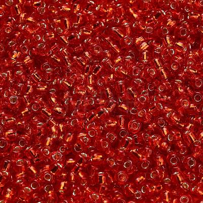 TOHO 6/0 Round Beads SEED-XTR06-0025-1