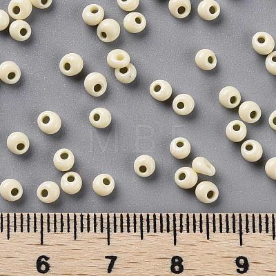 TOHO Short Magatama Beads SEED-TM03-51-1