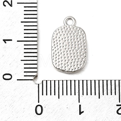 Alloy Pendants PALLOY-K020-18P-1