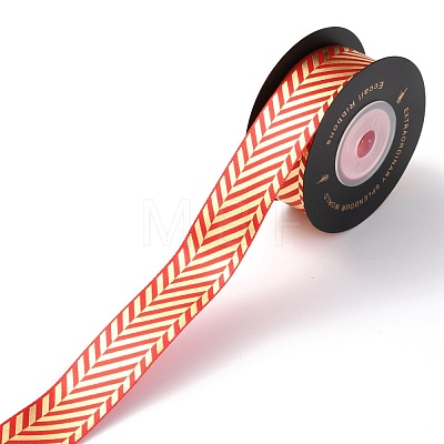 Polyester Ribbons SRIB-H307-01A-07-1