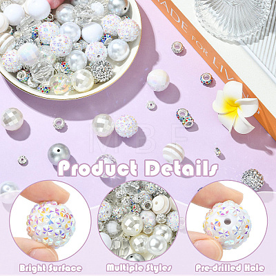 DIY Jewelry Making Kits DIY-CJ0003-41-1