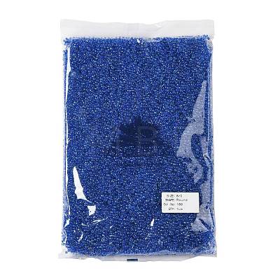 TOHO Round Seed Beads SEED-TR08-0189-1