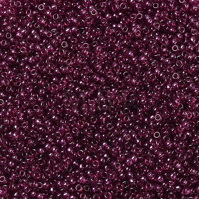 MIYUKI Round Rocailles Beads SEED-X0054-RR1312-1