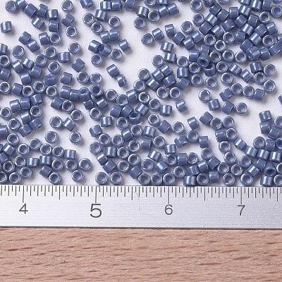 MIYUKI Delica Beads SEED-J020-DB0267-1