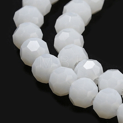 Opaque Glass Beads Stands EGLA-A035-P4mm-D01-1