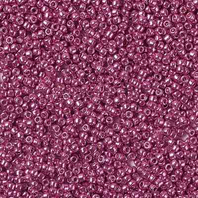 TOHO 11/0 Round Beads SEED-TR11-PF0563-1