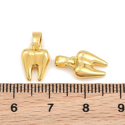 Brass Charms KK-CBA9AB3-26G-1