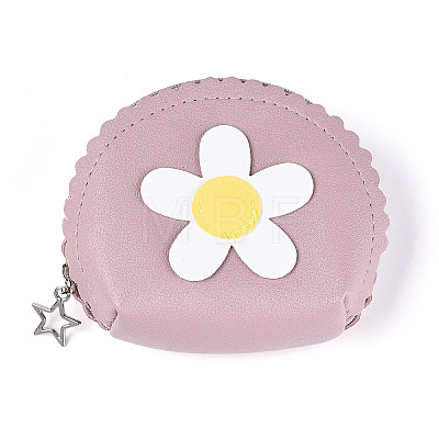 PU Leather Wallets AJEW-N003-02-1
