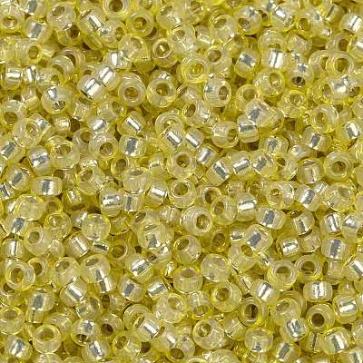MIYUKI Round Rocailles Beads SEED-G009-RR0554-1