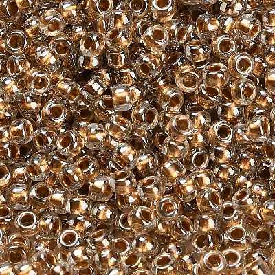 TOHO 3/0 Round Beads X-SEED-TR03-0989-1