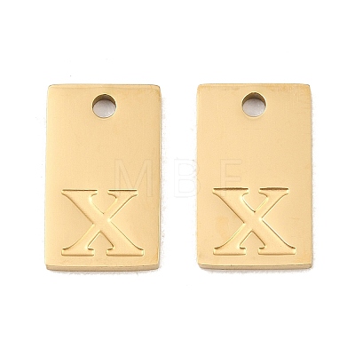 304 Stainless Steel Pendants SA-CBA1839-21G-X-1