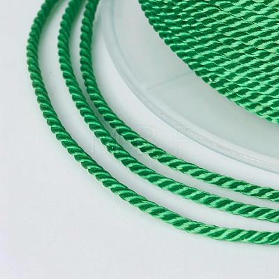 Round Polyester Cords OCOR-P005-23-1