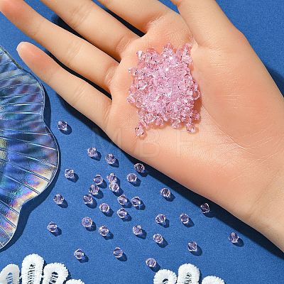 Preciosa® Crystal Beads Y-PRC-BA5-70220-1