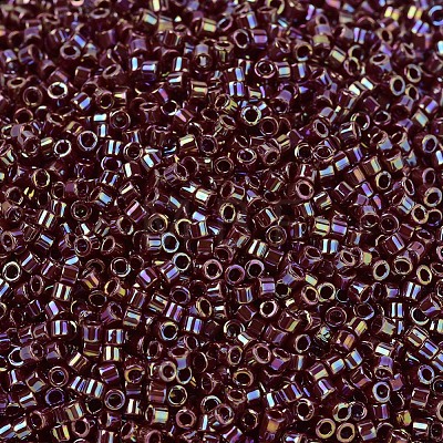 MIYUKI Delica Beads X-SEED-J020-DB1574-1