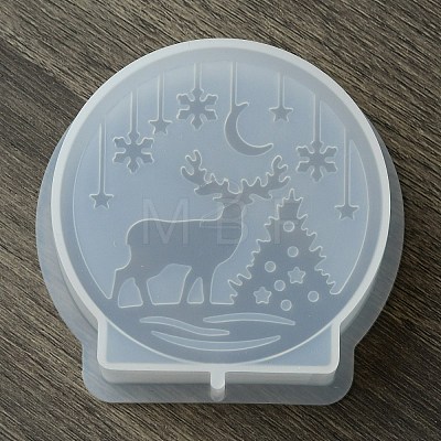 DIY Silicone Candle Molds DIY-A055-02D-1