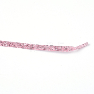 Polyester Shoelaces DIY-WH0225-79A-1