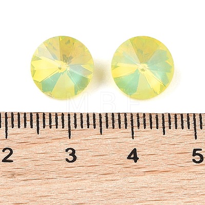 Glass Cabochons GLAA-N0028-05G-1