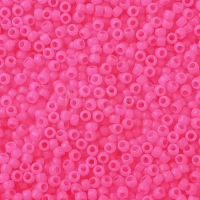 TOHO 8/0 Round Beads SEED-TR08-0910F-1