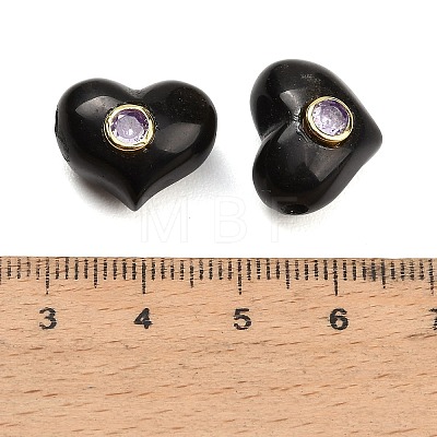 Natural Mixed Gemstone Beads GG-CBACC2B-03-1
