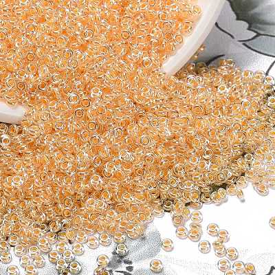 TOHO 11/0 Demi Round Beads X-SEED-DR11-0983-1