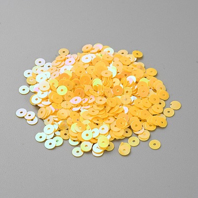 PVC Sequins/Paillette DIY-WH0021-86I-1