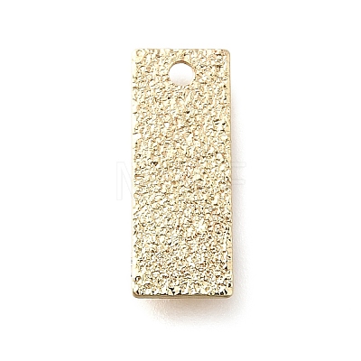 Brass Pendants KK-F797-12G-1
