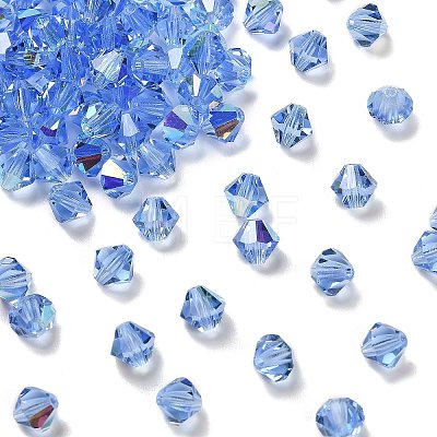 Preciosa® Crystal Beads Y-PRC-BA6-30020-200-1