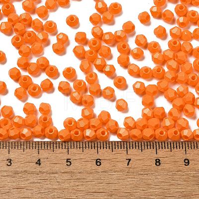 Baking Painted Glass Seed Beads SEED-C004-01C-1