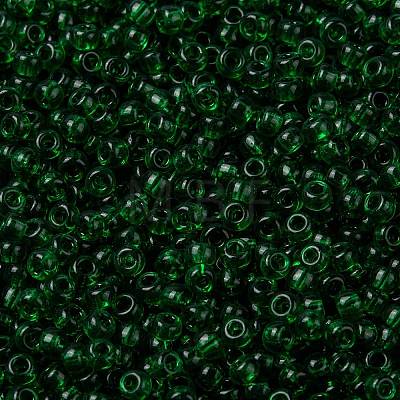 MIYUKI Round Rocailles Beads SEED-X0055-RR0146-1