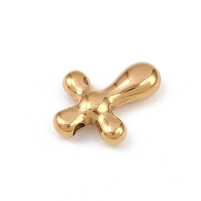 304 Stainless Steel Pendants STAS-P429-03-1