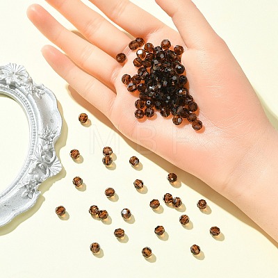Preciosa® Crystal Beads Y-PRC-BB6-10220-1