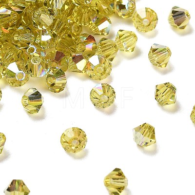 Preciosa® Crystal Beads Y-PRC-BA4-80250-200-1