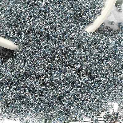 TOHO 11/0 Demi Round Beads X-SEED-DR11-0773-1