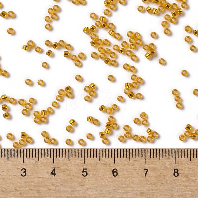 TOHO Round Seed Beads SEED-JPTR11-0030-1