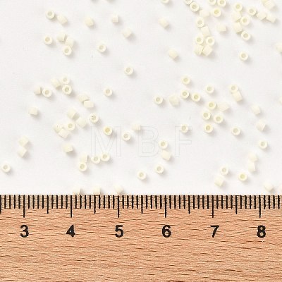 Cylinder Seed Beads X-SEED-H001-C18-1
