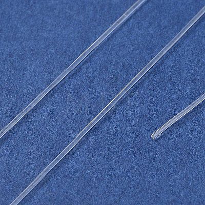 Korean Round Elastic Crystal String EW-C001-01D-1