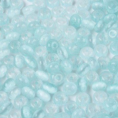 FGB Grade A Drawbench Style Glass Seed Beads SEED-Q040-02A-06-1