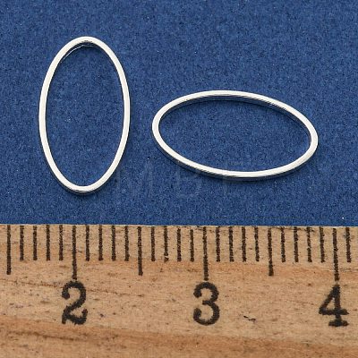 Brass Linking Rings KK-M250-23B-S-1