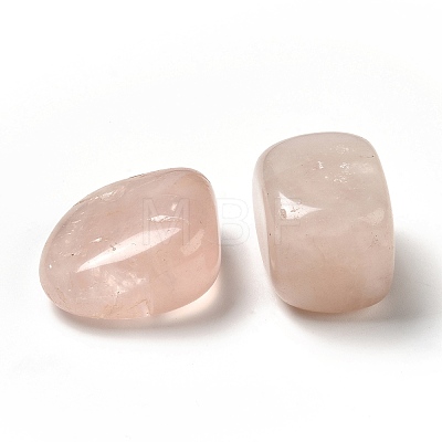 Natural Rose Quartz Beads LS-G-F718-02-1