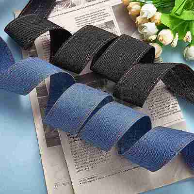 4 Style Stitch Denim Ribbon OCOR-SZ0001-05B-05-1