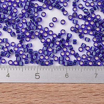MIYUKI Delica Beads SEED-X0054-DB0047-1