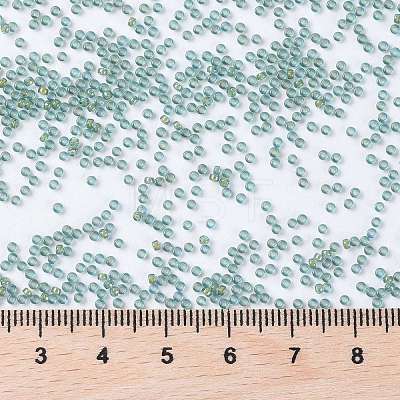 MIYUKI Round Rocailles Beads SEED-JP0010-RR3743-1