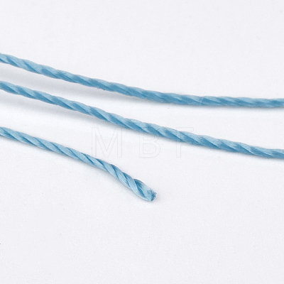 Polyester Thread NWIR-K023-1mm-02-1