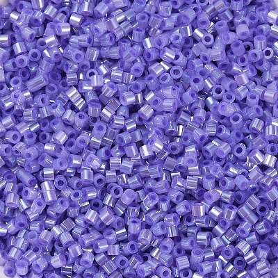 Cylinder Seed Beads SEED-H001-E13-1